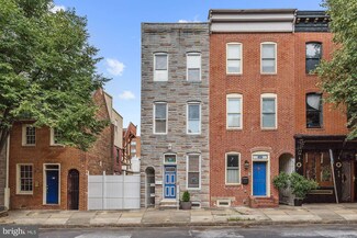 620 S Wolfe St, Baltimore, MD 21231