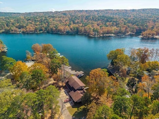 3 Daganza Place, Hot Springs Village, AR 71909