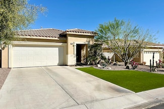 1280 Oro Ridge, Palm Springs, CA 92262