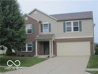 14422 Forsythia Ln, Fishers, IN 46038