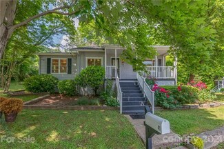 41 Beaver St, Tryon, NC 28782