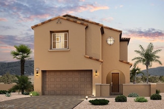 10668 Adeno Ave, Las Vegas, NV 89166