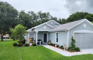 17720 SE 115th Ct, Summerfield, FL 34491