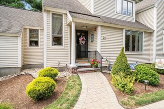 28 Niblick Way, North Reading, MA 01864