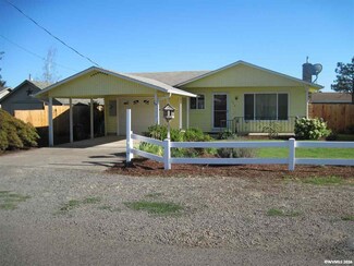 652 Main St, Monroe, OR 97456