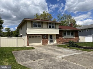 904 Edgemoor Rd, Cherry Hill, NJ 08034