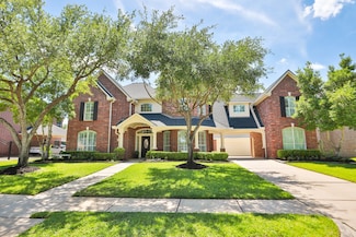 13911 Falcon Heights Dr, Cypress, TX 77429