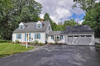 129 Mill St, Hopedale, MA 01747