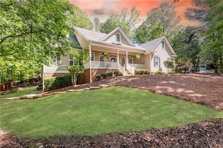415 Morgan Falls Chase, Canton, GA 30114