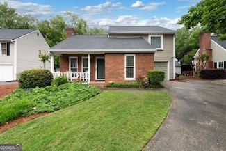 303 Roswell Green Ln, Roswell, GA 30075