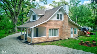 5811 King Ave, Indianapolis, IN 46228