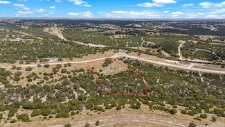 000 Murray Ridge, Kerrville, TX 78028