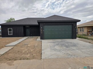 1612 Pontiac Dr, Roswell, NM 88201