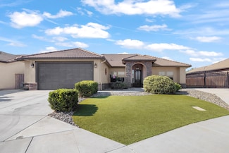 3011 Windmill Ct, Tulare, CA 93274