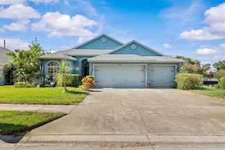 378 Wood Chuck Ave, Tarpon Springs, FL 34689