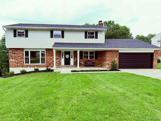 6404 Springmyer Dr, Cincinnati, OH 45248