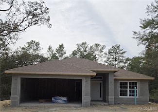 2513 Clearwood St, Inverness, FL 34452