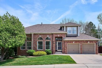 9524 E Caley Cir, Englewood, CO 80111