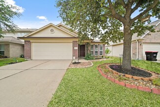 5043 Hickory Burl Ct, Katy, TX 77449
