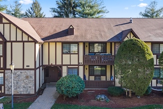 125 Warner Hill Rd Unit 80, Stratford, CT 06614