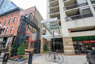 1212 N Wells St Unit 1405, Chicago, IL 60610