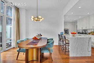 555 W 59th St Unit TH3C, New York, NY 10019