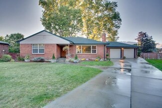 1009 N Balsam St, Boise, ID 83706