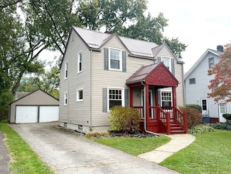 327 Adelaide Ave SE, Warren, OH 44483