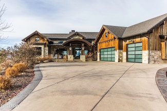 1109 N Chimney Rock Rd, Heber City, UT 84032