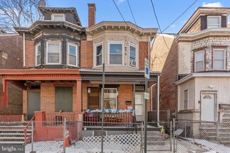 759 Stuyvesant Ave, Trenton, NJ 08618