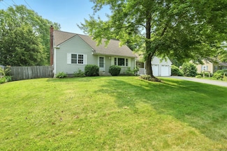 3 Birchwood Terrace, Enfield, CT 06082