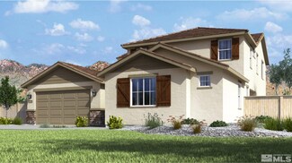 6191 Cotton Rosser Rd Unit Homesite 548, Sparks, NV 89436