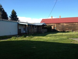 10041 N Thorp Hwy, Thorp, WA 98946
