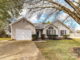 1805 Tufnell Ct, Charlotte, NC 28262