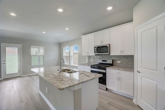514 Stagg St, McKinney, TX 75069