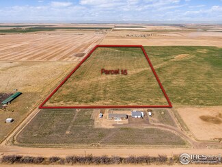 0 County Road 67 Unit Lot 15 1007302, Keenesburg, CO 80643