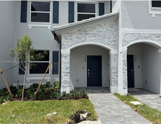 1182 SE 1 Terrace, Florida City, FL 33034