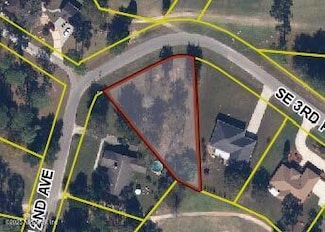 000 SE 3rd Place, Keystone Heights, FL 32656