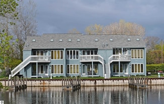 614 S State St Unit 4, Oscoda, MI 48750