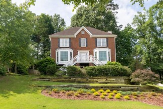 1350 Rivershyre Pkwy, Lawrenceville, GA 30043