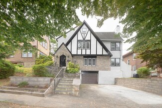 28 W Devonia Ave, Mount Vernon, NY 10552