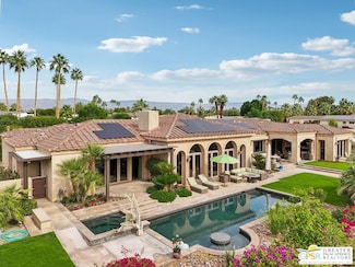 20 Clancy Lane Estates, Rancho Mirage, CA 92270