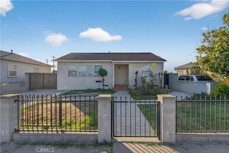 14001 S Menlo Ave, Gardena, CA 90247