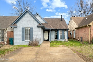 7692 Lilly Ln, Southaven, MS 38671