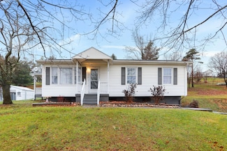 209 Orchard Dr, Romney, WV 26757