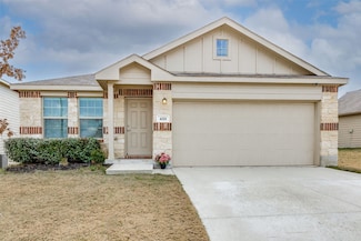433 Red Rock Trail, Haslet, TX 76052