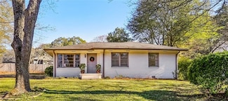 1044 N Carter Rd, Decatur, GA 30030