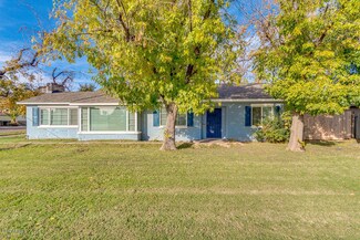 1102 E Broadway Rd, Mesa, AZ 85204