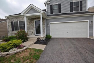 110 Salinger Dr, Lithopolis, OH 43136
