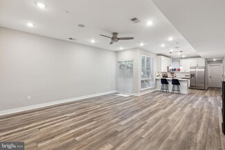 1845 N 19th St Unit 3, Philadelphia, PA 19121